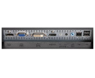 Nec MultiSync EA244WMi biały - 222957 - zdjęcie 4